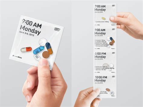 By phone, PillPack says, patients are asked explicitly. . Does walgreens do pill packs